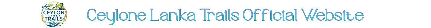 Ceylone Trails Logo